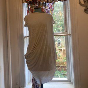 Rick Owens Lilies tunic/top